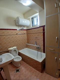 Sea Relax Apartment - Saranda - 1