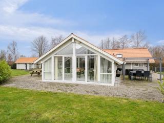 Holiday Home Chrisse - 250m from the sea by Interhome - Otterup - 0