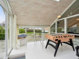Holiday Home Chrisse - 250m from the sea by Interhome - Otterup - 5