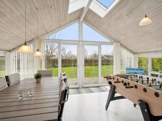 Holiday Home Chrisse - 250m from the sea by Interhome - Otterup - 4