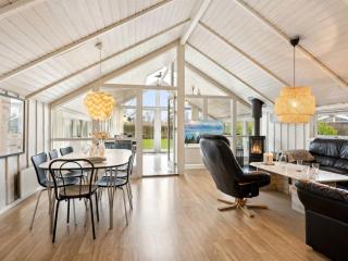 Holiday Home Chrisse - 250m from the sea by Interhome - Otterup - 7