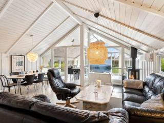 Holiday Home Chrisse - 250m from the sea by Interhome - Otterup - 8