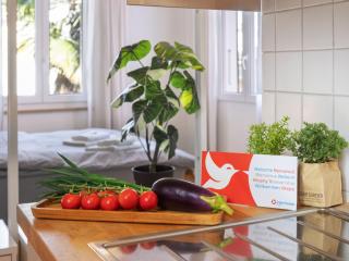 Studio Da Gina Honey Moon Ascona by Interhome - Ascona - 6