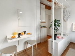 Studio Da Gina Honey Moon Ascona by Interhome - Ascona - 1