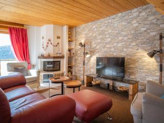 Apartment Caroubier 6 by Interhome - Ovronnaz - 9