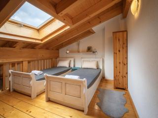 Apartment Caroubier 6 by Interhome - Ovronnaz - 3