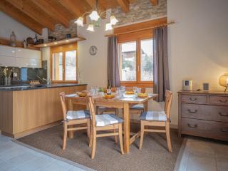 Apartment Caroubier 6 by Interhome - Ovronnaz - 8