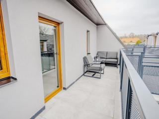 Apartment Rezidence Petra Voka 208 by Interhome - 9