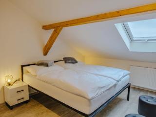 Apartment Rezidence Petra Voka 208 by Interhome - 7