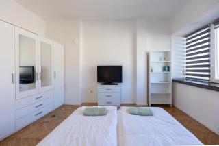 1BDR Flat in center of Sofia Vitoshka Blvd - Sofia - 9
