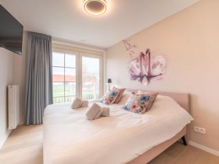 Apartment Whispering Waves with parking & terrace by Interhome - Blankenberge - 8