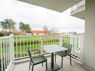 Apartment Whispering Waves with parking & terrace by Interhome - Blankenberge - 7