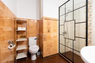1BDR Flat in center of Sofia Vitoshka Blvd - Sofia - 8