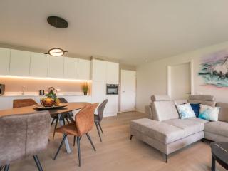 Apartment Whispering Waves with parking & terrace by Interhome - Blankenberge - 1