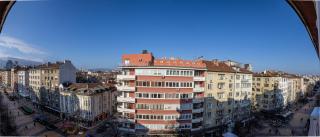1BDR Flat in center of Sofia Vitoshka Blvd - Sofia - 7