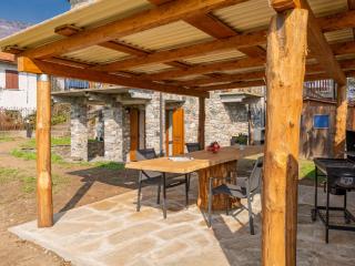 Holiday Home Giove by Interhome - Gravedona - 9