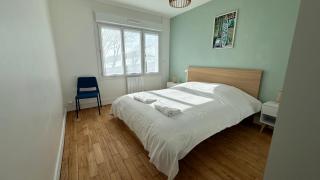 Côté Sable, un balcon sur la mer - parking inclus - Boulogne-sur-Mer - 4