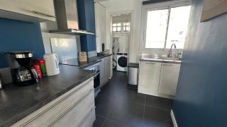 Côté Sable, un balcon sur la mer - parking inclus - Boulogne-sur-Mer - 1