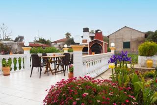Loutra Holiday House - Petrití - 5