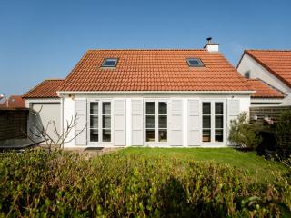 Holiday Home Vissershuis 92 with parking by Interhome - De Haan - 5