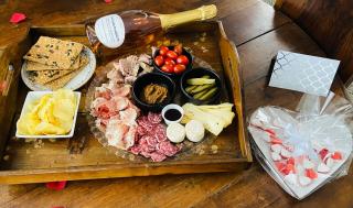 Chez Sir Guillaume de Castel. - Gannat - 2