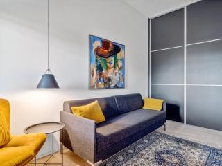 Apartment Franciska - 250m from the sea by Interhome - Ebeltoft - 1
