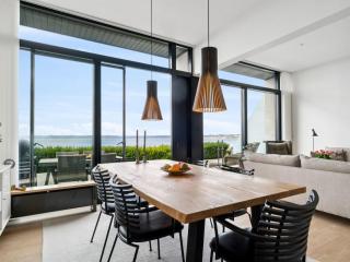 Apartment Franciska - 250m from the sea by Interhome - Ebeltoft - 4