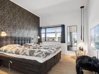 Apartment Franciska - 250m from the sea by Interhome - Ebeltoft - 5