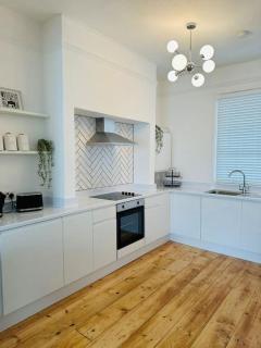 Luxury 1 Bed in Central Brighton - Brighton & Hove - 6