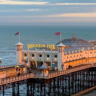 Luxury 1 Bed in Central Brighton - Brighton & Hove - 4
