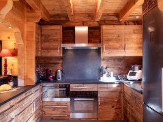 Chalet Chalet Nirvana by Interhome - Chesières - 9