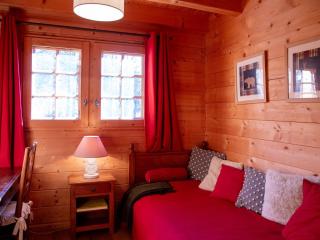 Chalet Chalet Nirvana by Interhome - Chesières - 4
