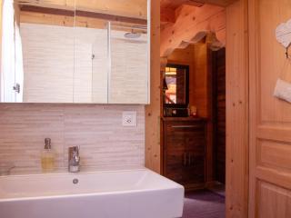 Chalet Chalet Nirvana by Interhome - 2