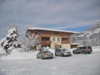 Apartment Wildkogel 2 by Interhome - 0