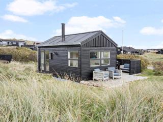 Holiday Home Aapeli - all inclusive - 200m from the sea by Interhome - Løkken - 0