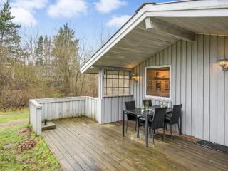 Holiday Home Barni - 11km from the sea by Interhome - Oksbøl - 8