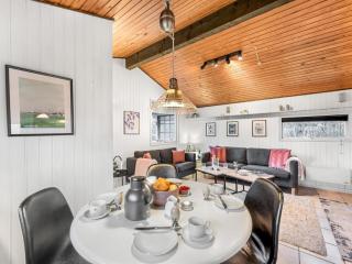 Holiday Home Barni - 11km from the sea by Interhome - Oksbøl - 2