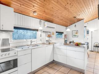 Holiday Home Barni - 11km from the sea by Interhome - Oksbøl - 1