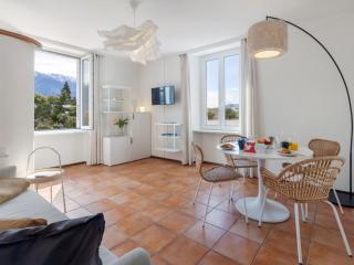 Apartment Da Gina Relax Ascona by Interhome - Ascona - 9