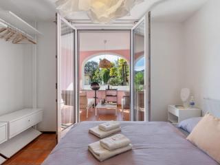 Apartment Da Gina Relax Ascona by Interhome - Ascona - 8