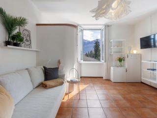 Apartment Da Gina Relax Ascona by Interhome - Ascona - 6