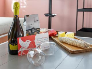 Apartment Da Gina Relax Ascona by Interhome - 2