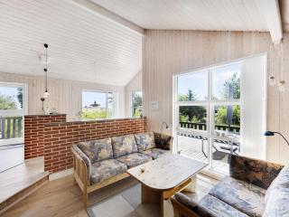 Holiday Home Griselda - 400m from the sea by Interhome - Hadsund - 8