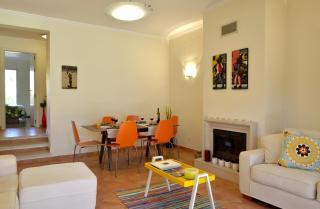 Exciting Beach Villa - Charneca - 8