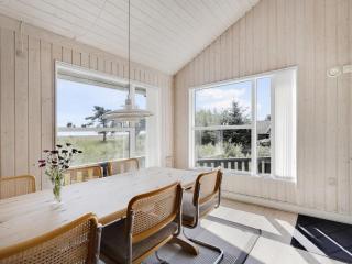Holiday Home Griselda - 400m from the sea by Interhome - Hadsund - 7