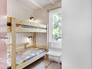 Holiday Home Griselda - 400m from the sea by Interhome - Hadsund - 4