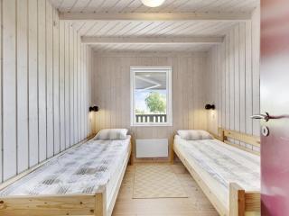 Holiday Home Griselda - 400m from the sea by Interhome - Hadsund - 5
