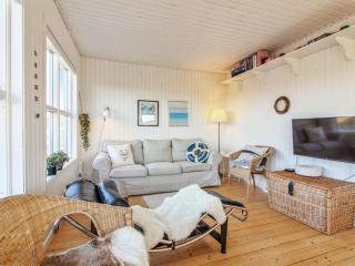Holiday Home Carstina - all inclusive - 400m from the sea by Interhome - Skagen - 8