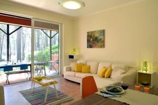 Exciting Beach Villa - Charneca - 0