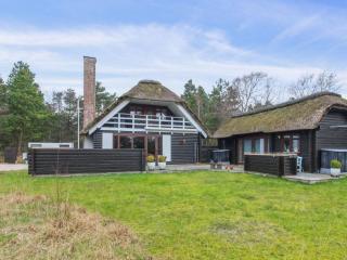 Holiday Home Oluf - 1-3km from the sea by Interhome - Vesterhede - 9